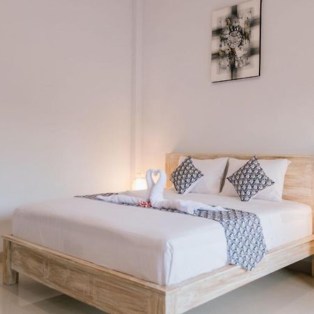 Nanda Homestay Canggu  Ngoại thất bức ảnh